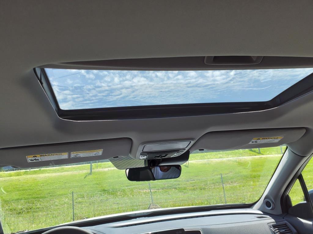 used 2024 Honda Ridgeline car, priced at $33,888