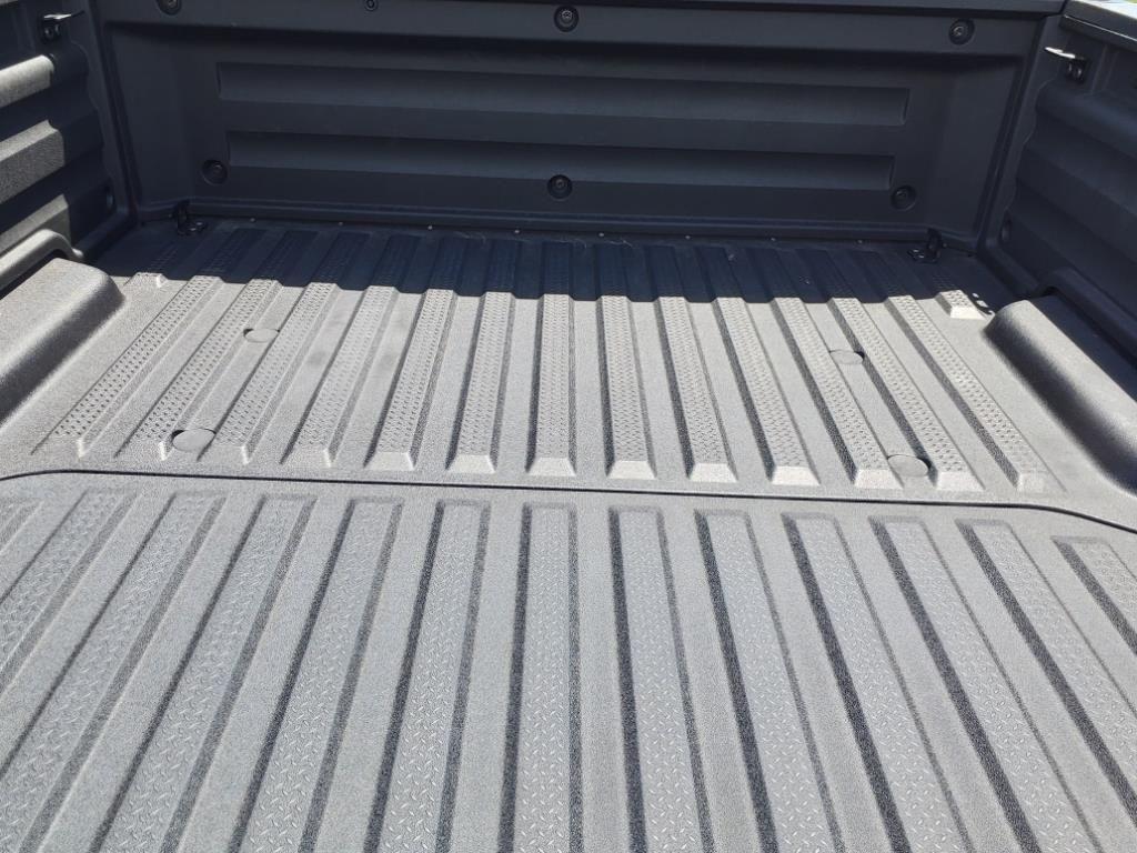 used 2024 Honda Ridgeline car, priced at $33,888