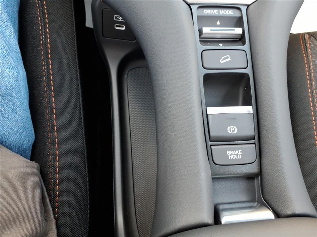 new 2026 Honda HR-V car, priced at $29,199