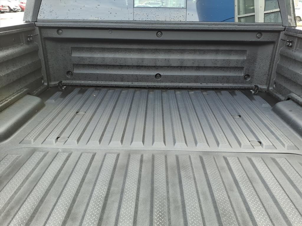 new 2026 Honda Ridgeline car, priced at $46,639