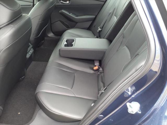 used 2024 Honda Accord Hybrid car, priced at $33,888