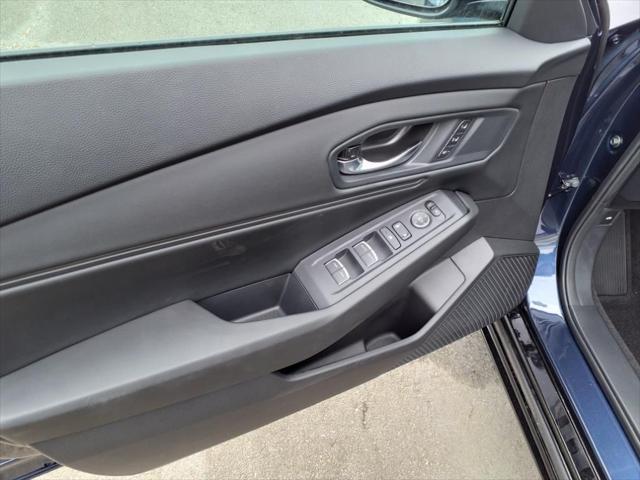 used 2024 Honda Accord Hybrid car, priced at $33,888