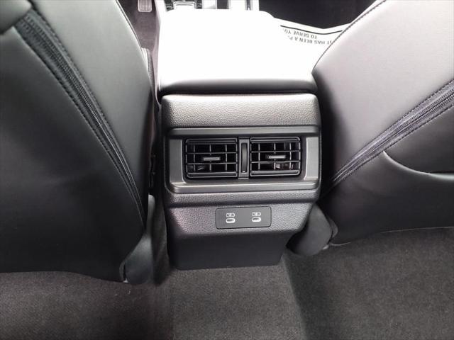 used 2024 Honda Accord Hybrid car, priced at $33,888