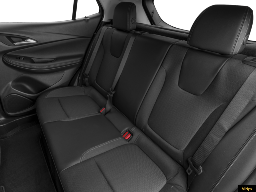 used 2023 Buick Encore GX car, priced at $23,333