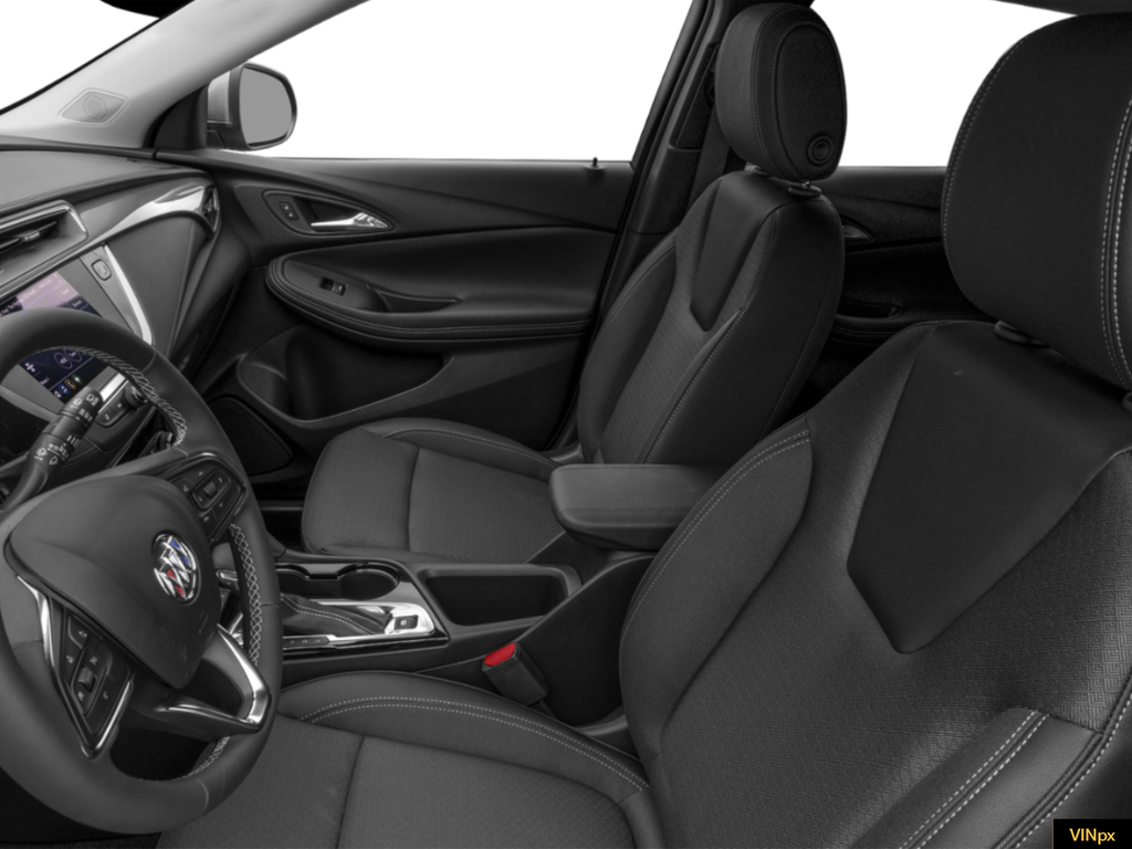 used 2023 Buick Encore GX car, priced at $23,333