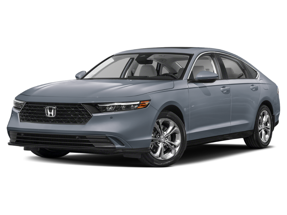 new 2025 Honda Accord Hybrid car, priced at $36,490