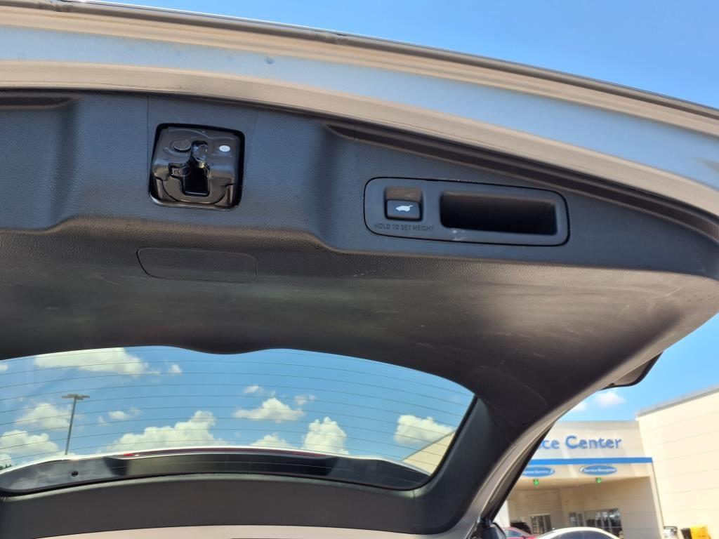 used 2022 Honda CR-V car, priced at $29,555