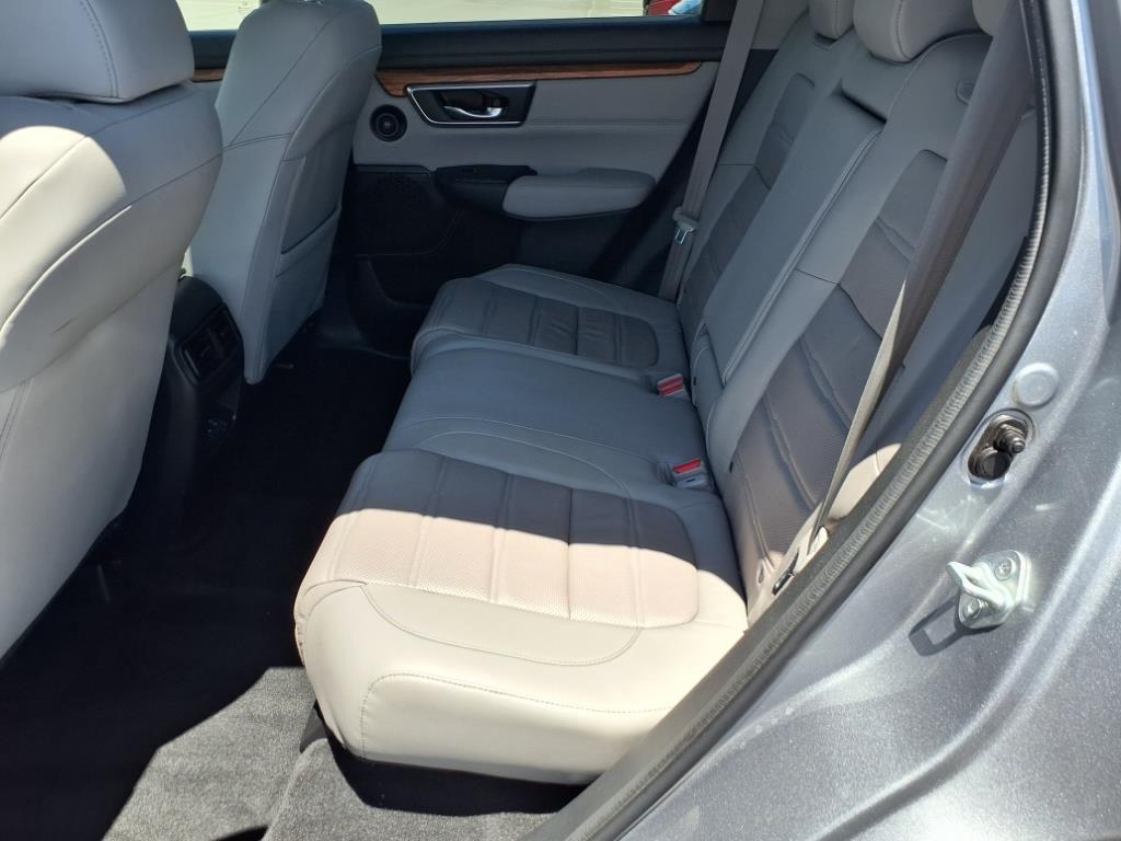 used 2022 Honda CR-V car, priced at $29,555
