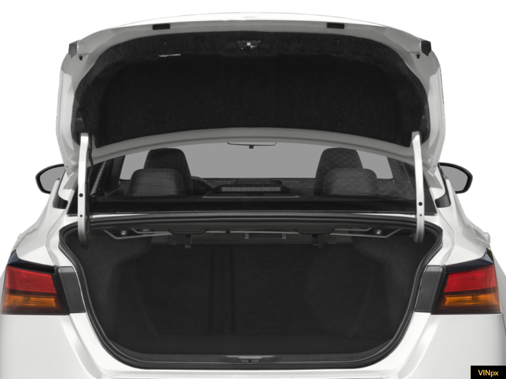 used 2023 Nissan Altima car, priced at $23,555