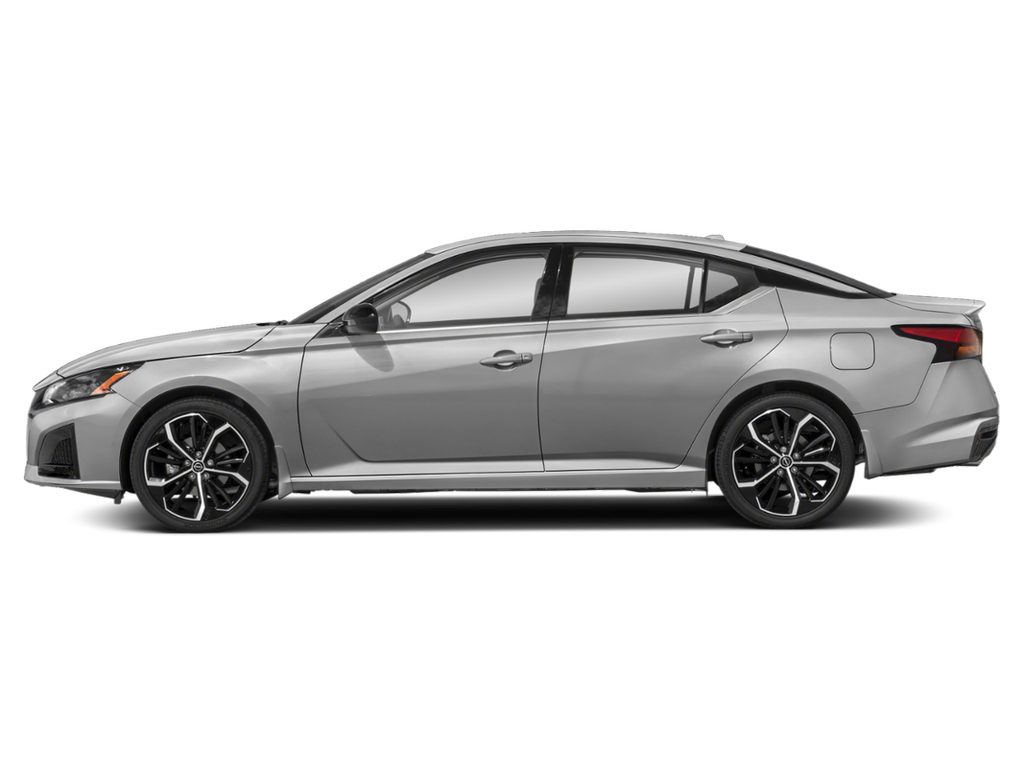 used 2023 Nissan Altima car, priced at $23,555