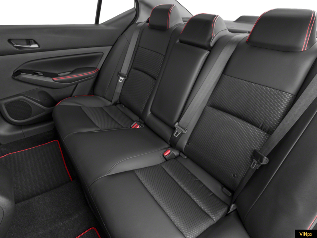 used 2023 Nissan Altima car, priced at $23,555