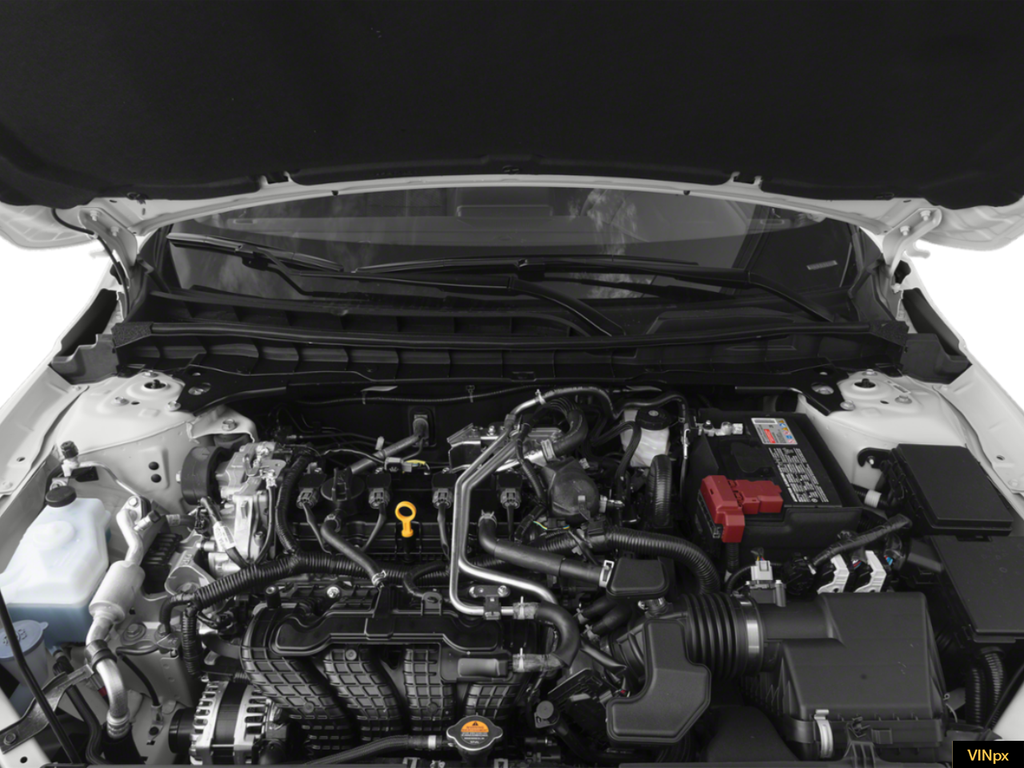 used 2023 Nissan Altima car, priced at $23,555