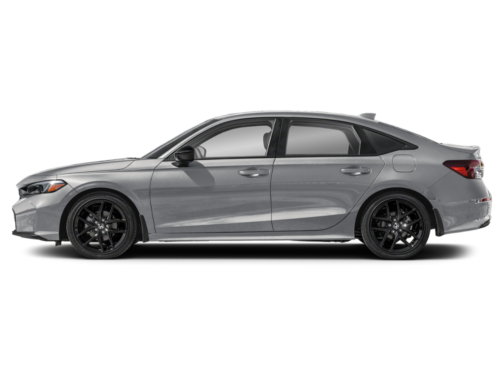 new 2026 Honda Civic car, priced at $27,790