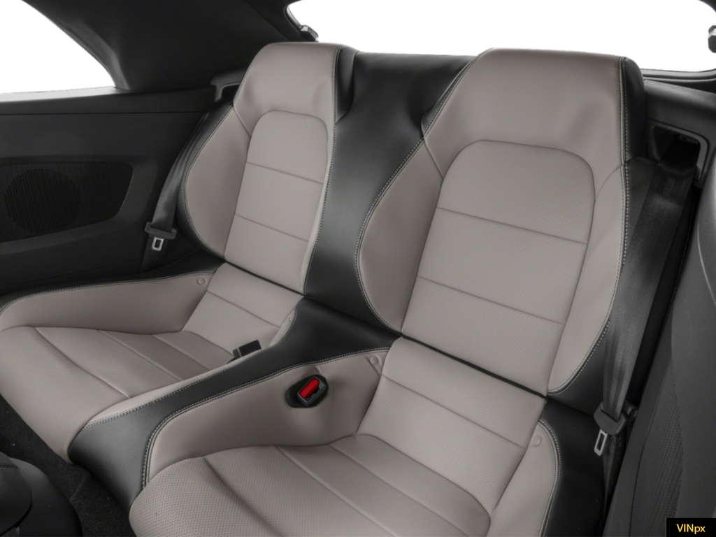 used 2023 Ford Mustang car, priced at $29,888