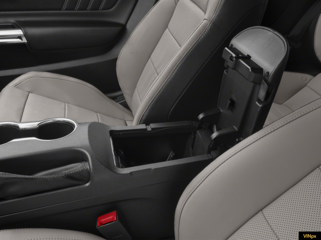 used 2023 Ford Mustang car, priced at $29,888