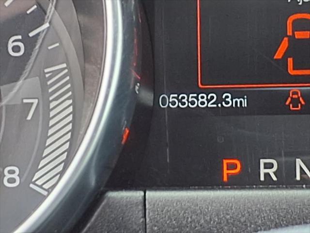 used 2023 Ford Mustang car, priced at $28,888