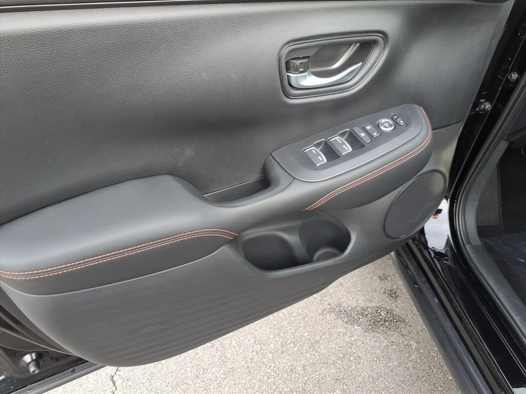 new 2026 Honda HR-V car, priced at $29,450