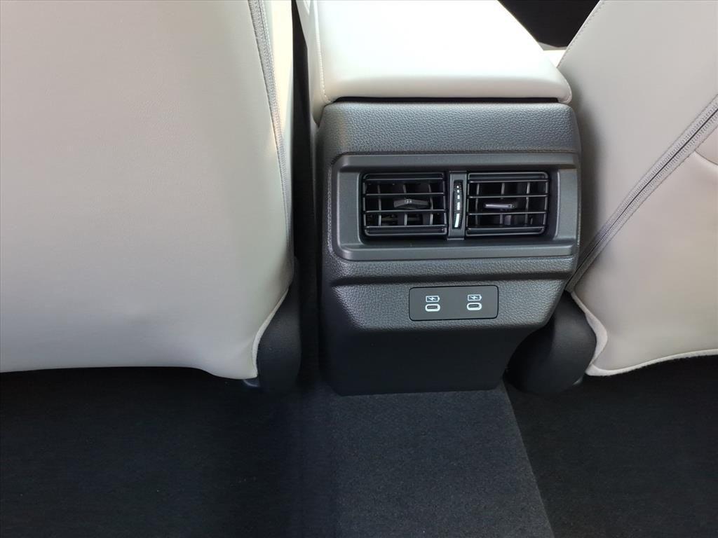 new 2025 Honda Accord Hybrid car, priced at $40,905