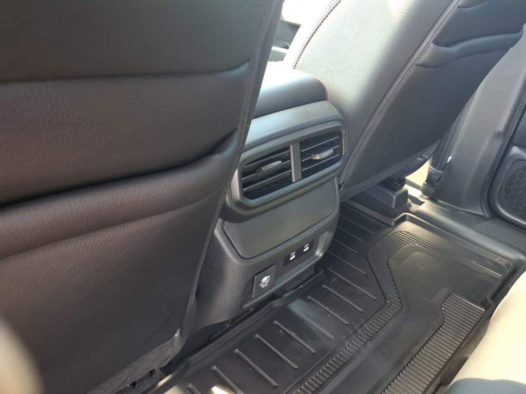 new 2026 Honda Passport car, priced at $50,150