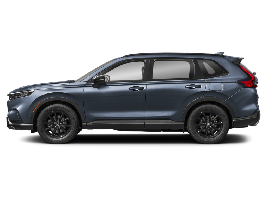 new 2026 Honda CR-V Hybrid car, priced at $40,630