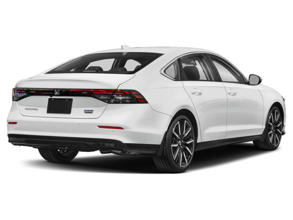 new 2025 Honda Accord Hybrid car, priced at $40,905