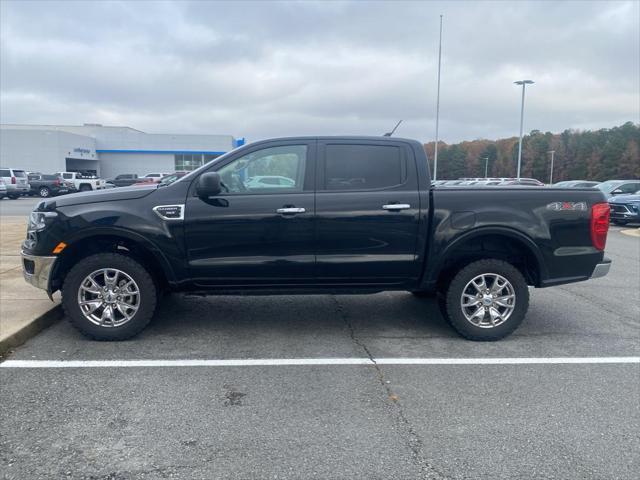 used 2019 Ford Ranger car, priced at $28,888