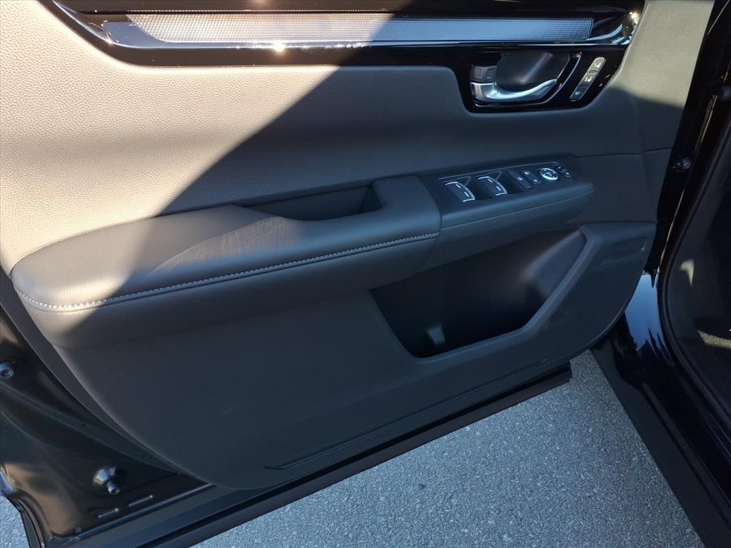 new 2026 Honda CR-V car, priced at $36,850