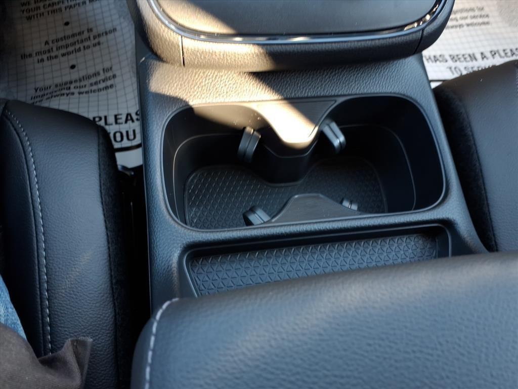 new 2026 Honda CR-V car, priced at $36,850