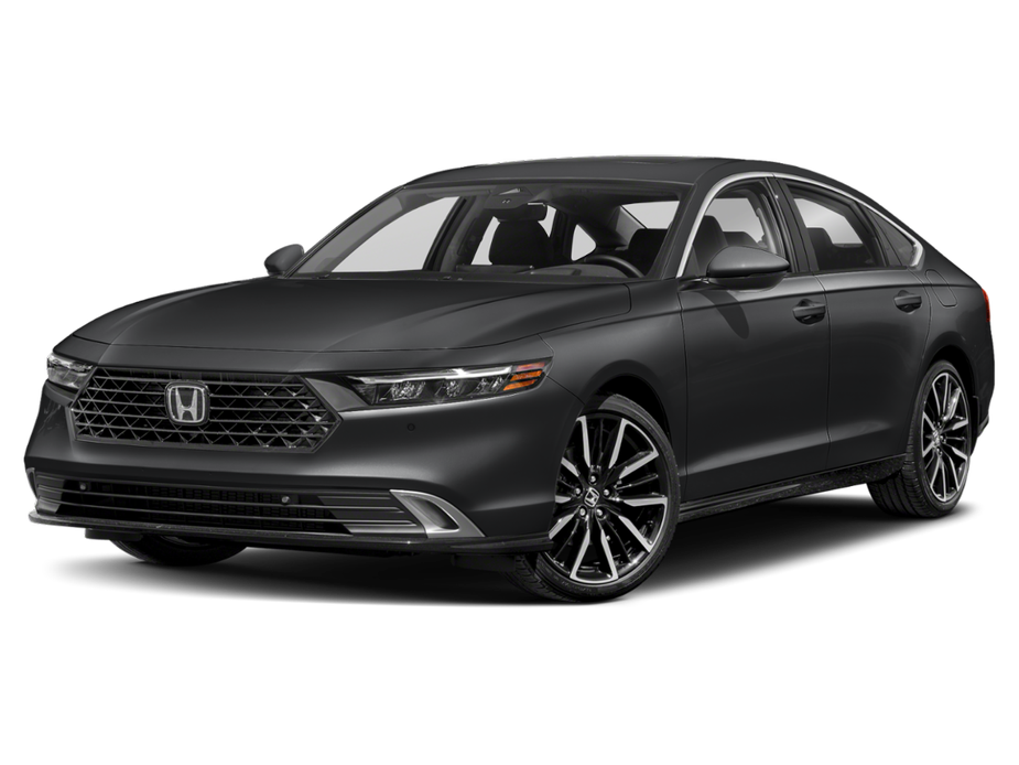 new 2025 Honda Accord Hybrid car, priced at $40,395