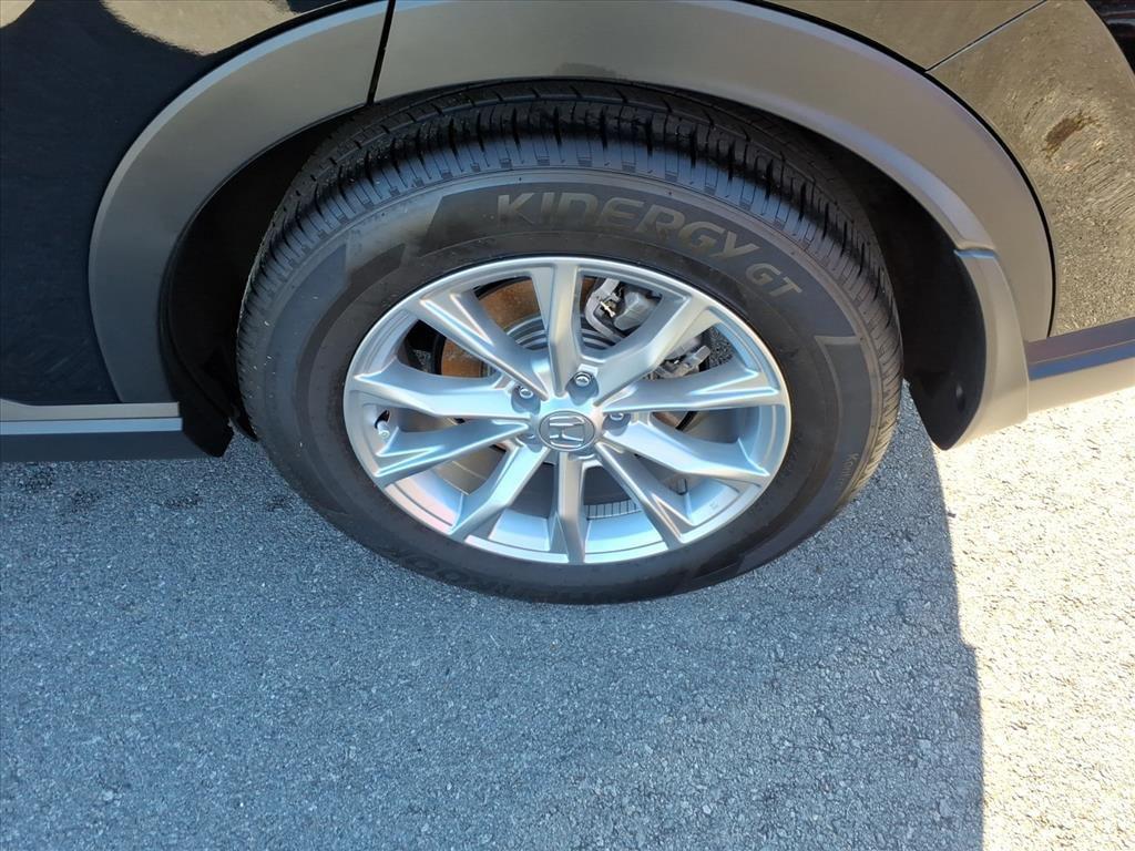 used 2025 Honda CR-V car, priced at $33,888