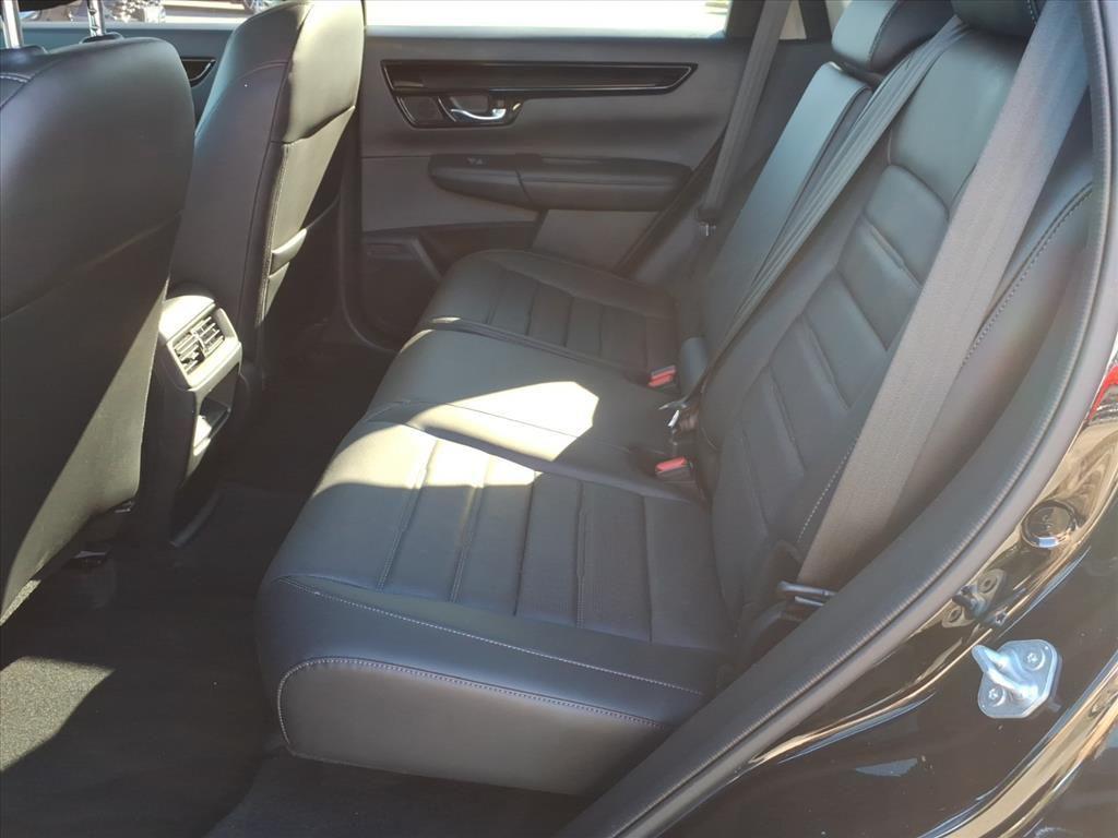 used 2025 Honda CR-V car, priced at $33,888