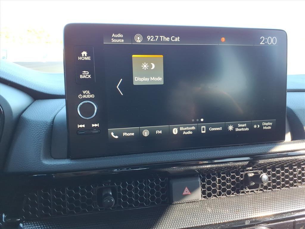 used 2025 Honda CR-V car, priced at $33,888