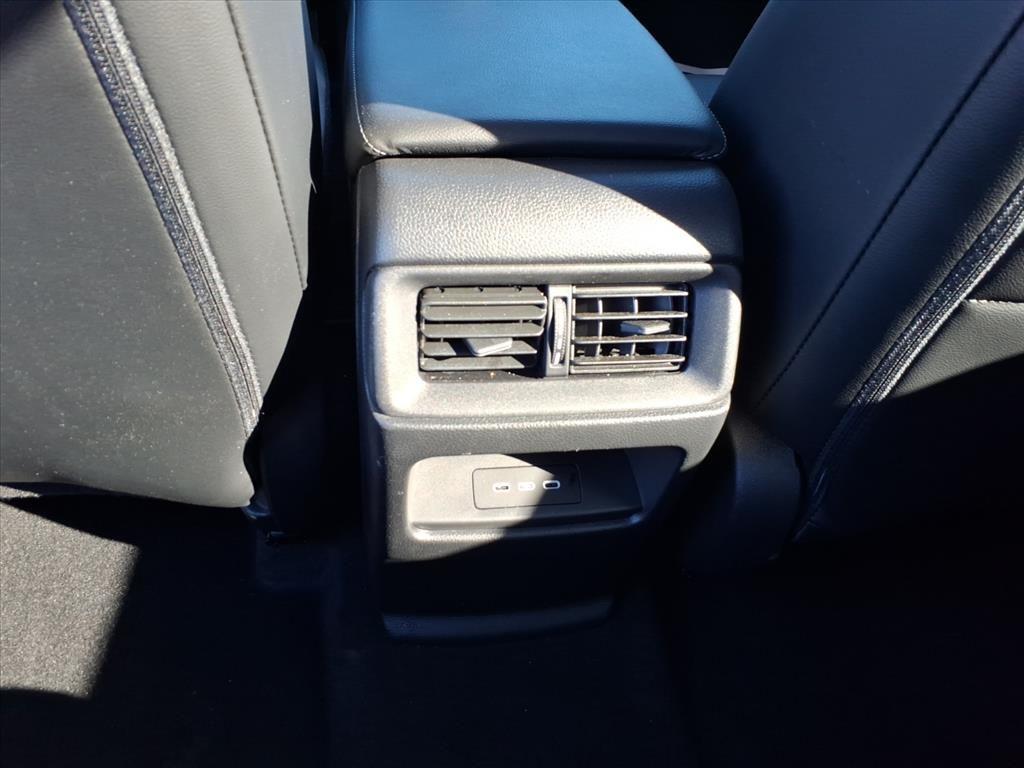 used 2025 Honda CR-V car, priced at $33,888