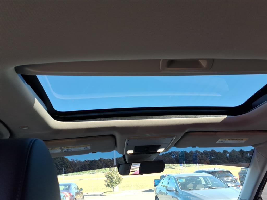 used 2025 Honda CR-V car, priced at $33,888