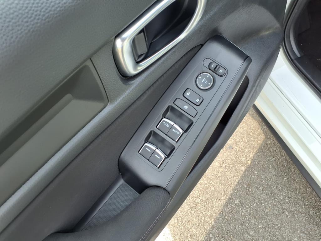 new 2025 Honda Civic car, priced at $29,055