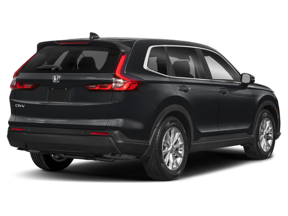 new 2025 Honda CR-V car, priced at $34,630