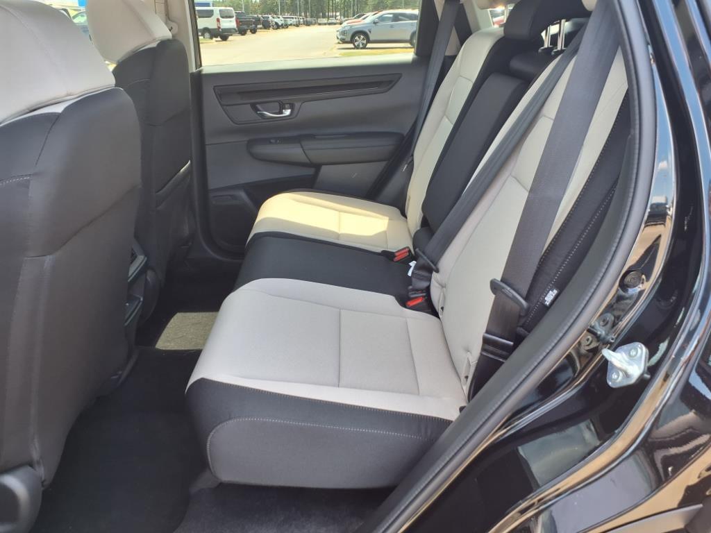 new 2026 Honda CR-V car, priced at $34,600