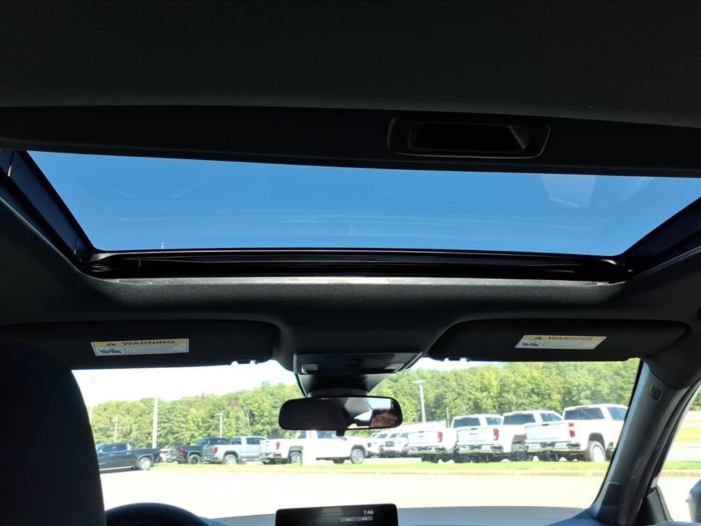 new 2026 Honda Civic Hybrid car, priced at $29,745