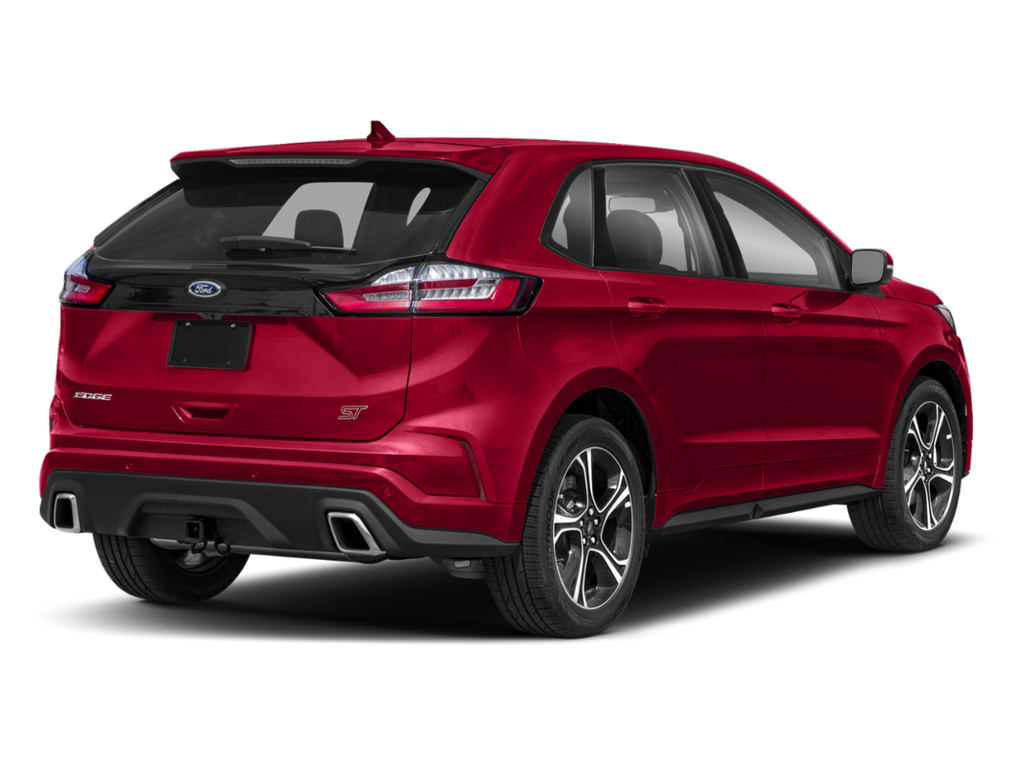 used 2020 Ford Edge car, priced at $20,888