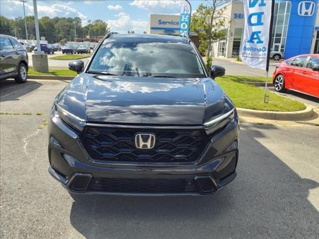 used 2024 Honda CR-V car, priced at $31,333