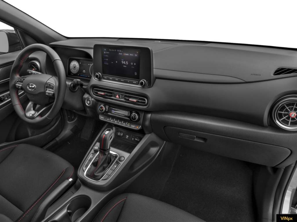 used 2022 Hyundai Kona car, priced at $17,888