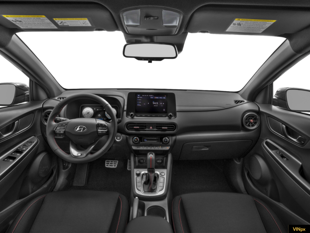 used 2022 Hyundai Kona car, priced at $17,888