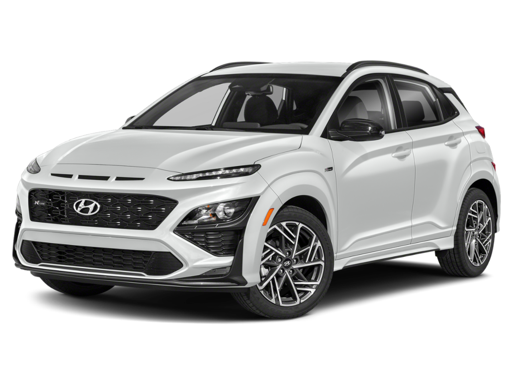 used 2022 Hyundai Kona car, priced at $17,888