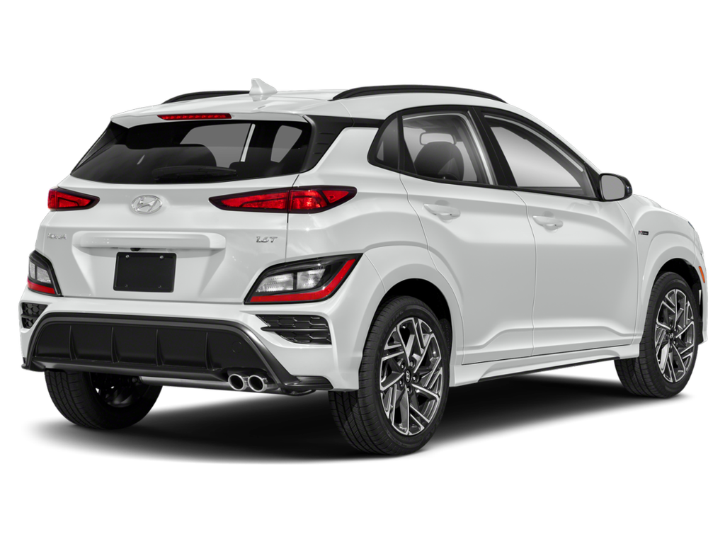 used 2022 Hyundai Kona car, priced at $17,888