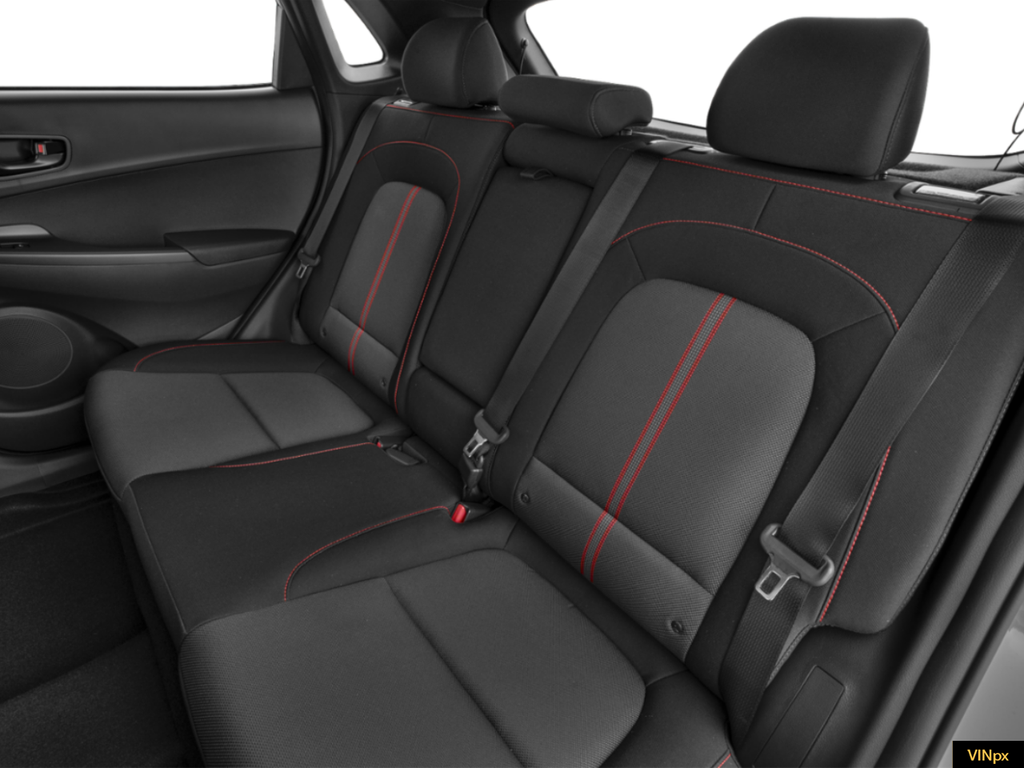 used 2022 Hyundai Kona car, priced at $17,888