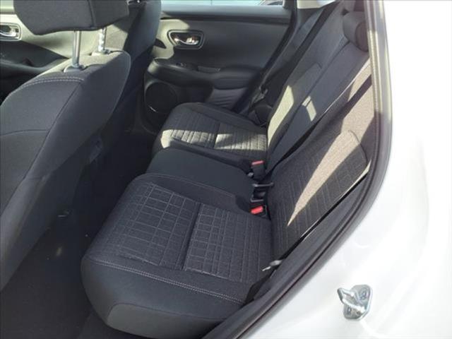 new 2025 Honda HR-V car, priced at $27,250