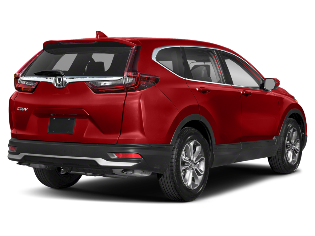 used 2021 Honda CR-V car, priced at $25,888