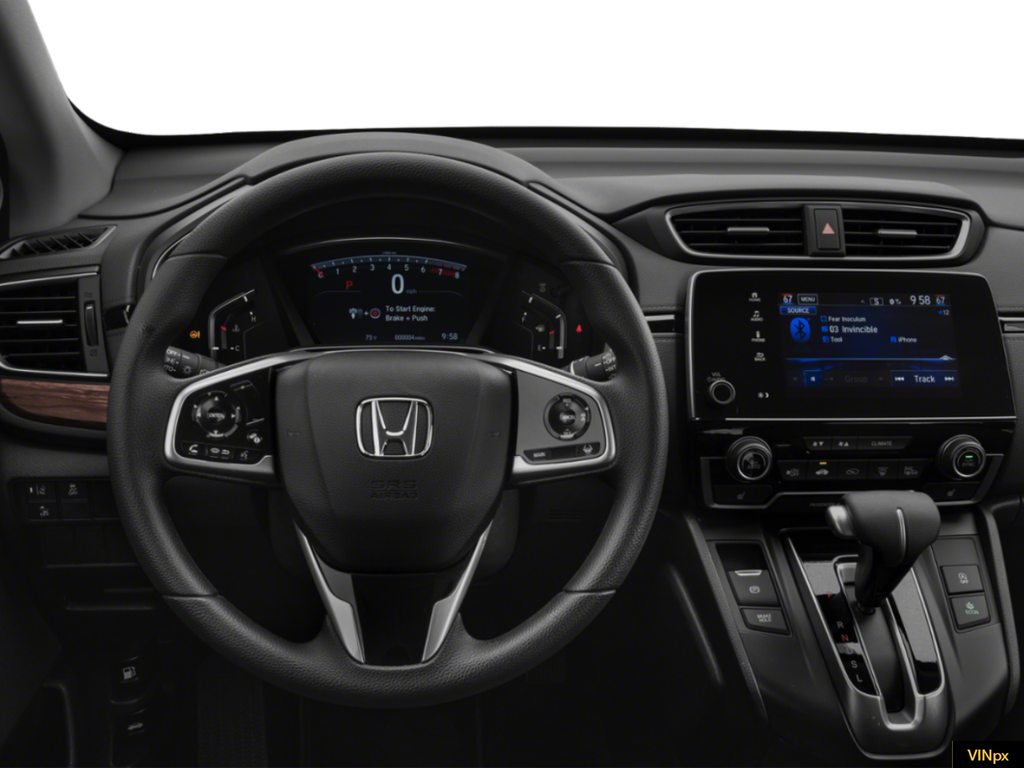 used 2021 Honda CR-V car, priced at $25,888