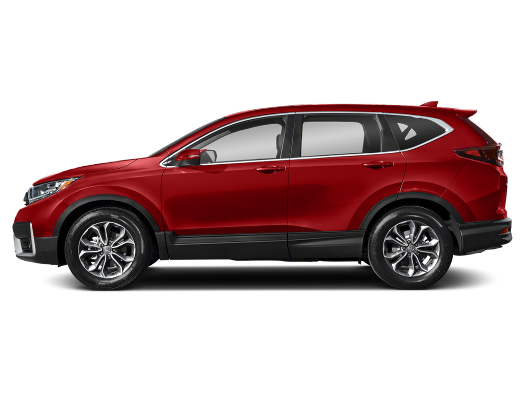 used 2021 Honda CR-V car, priced at $25,888