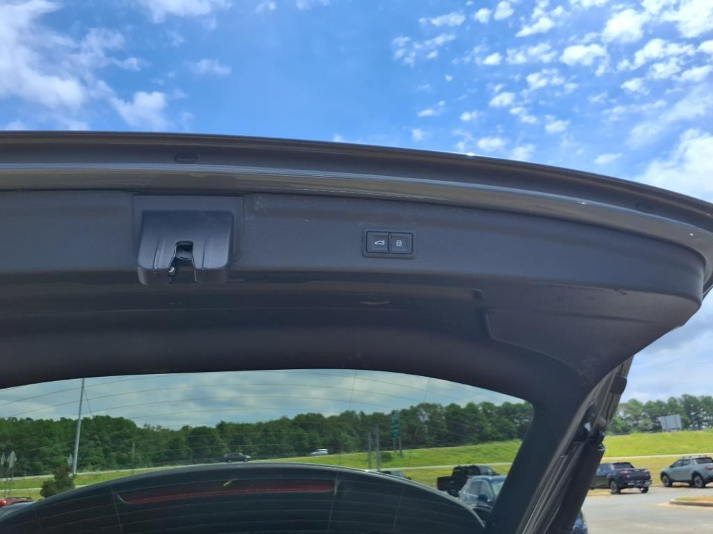 used 2024 Audi Q3 car, priced at $31,888